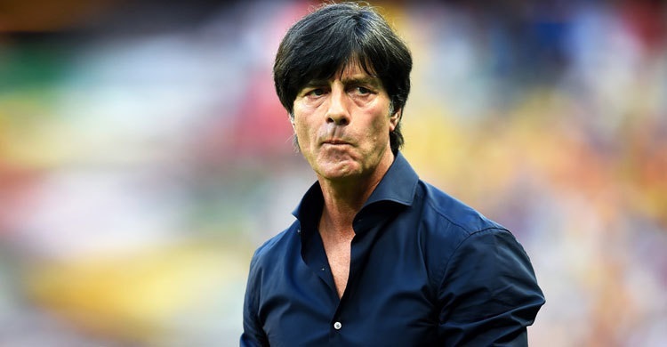 Germany Coach Joachim Low To Leave Role After Euros Inspiration 92 3 Fm