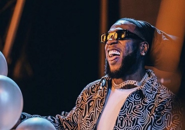 Burna Boy S Last Last Among The Top Songs On Apple Music Globally