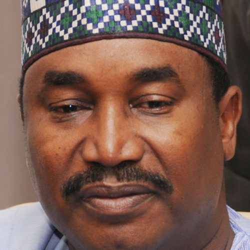 COURT GRANTS BAIL TO FORMER KATSINA GOVERNOR, IBRAHIM SHEMA