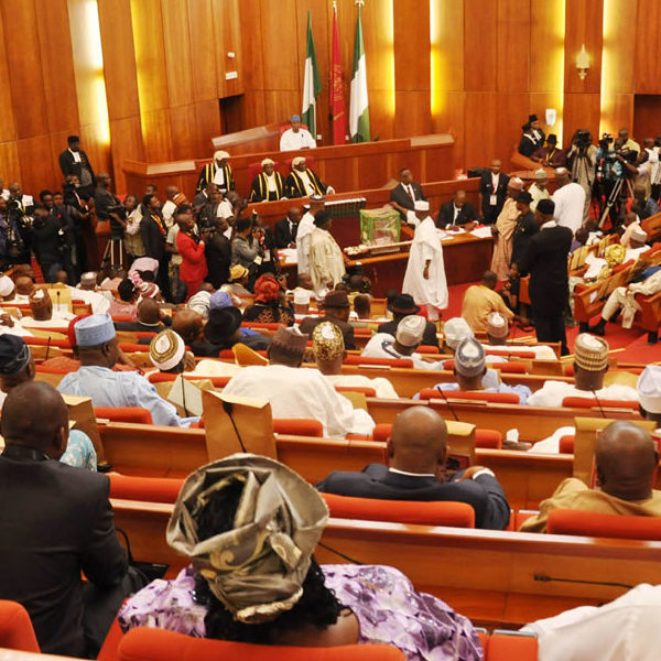 National Assembly postpones resumption to Oct 9