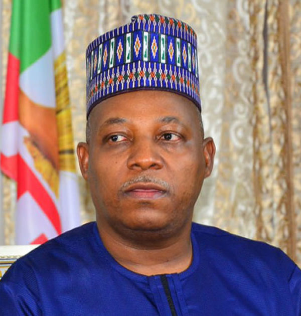 Shettima condoles family of aid worker, Hauwa Liman, killed by Boko Haram