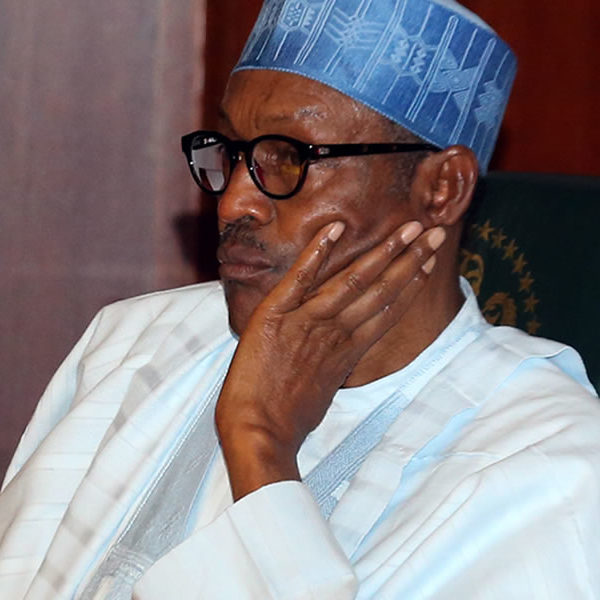 PDP, others attack Buhari as FG bars 50 VIP Nigerians from travelling