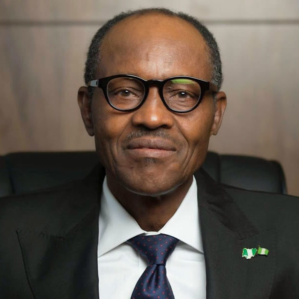 Buhari Signs Executive Order Compelling Nigerians To Pay Tax On Foreign Assets