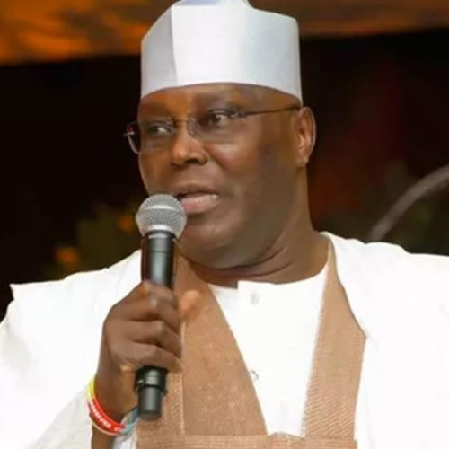 2019: Atiku’s challengers react to his emergence as PDP presidential candidate