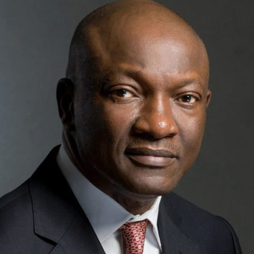 Jimi Agbaje Joins 2019 Lagos Governorship Race