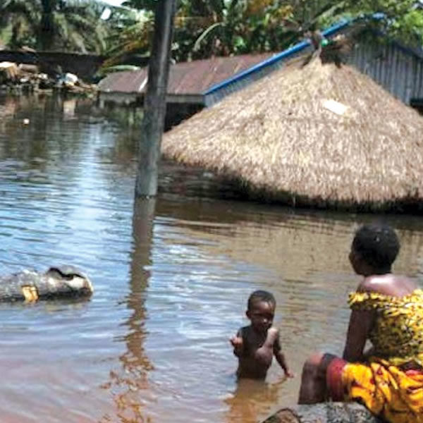 Flood kills 31 people, destroys 10,000 houses in Kano