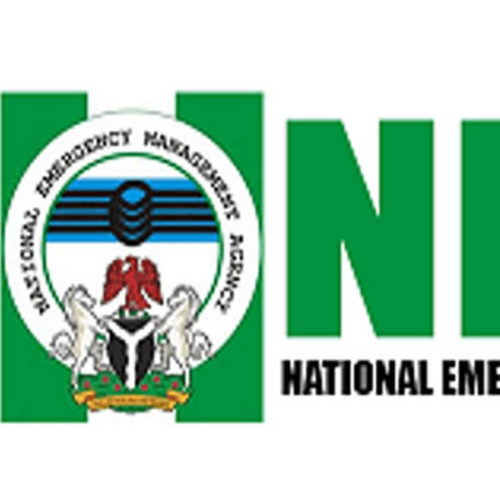 NEMA declares flooding a National Disaster