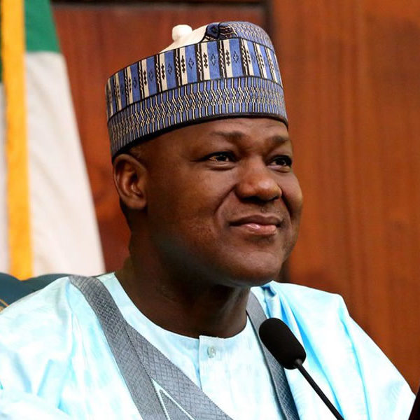 2019: Dogara defects, picks PDP forms