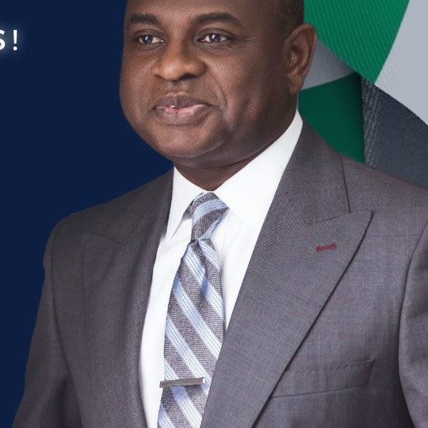 Moghalu emerges Presidential candidate YPP