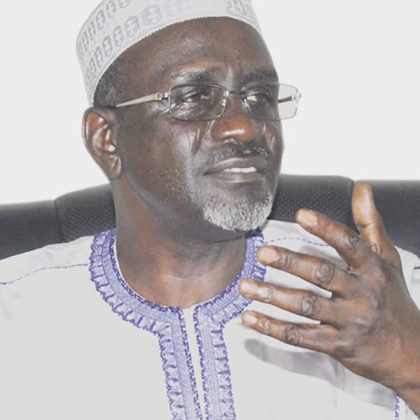 Former Governor Of Kano State, Ibrahim Shekarau Decamps From PDP To APC