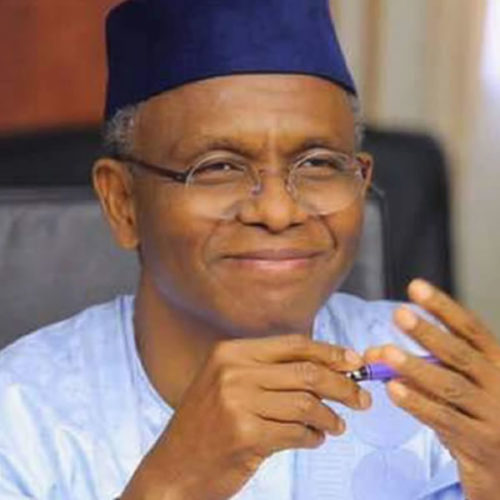 El-Rufai Imposes Curfew On Kaduna Metropolis