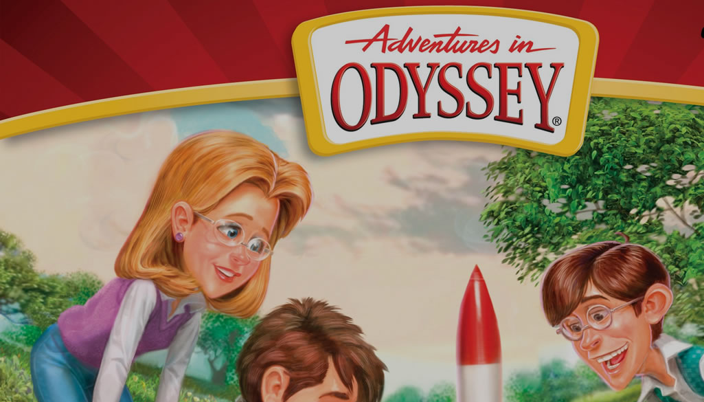 adventures in odyssey all episodes