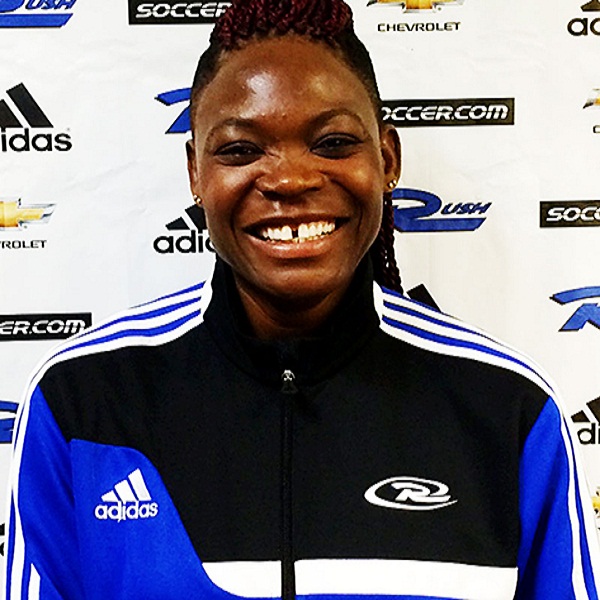 MERCY AKIDE-UDOH WINS COACH OF THE YEAR