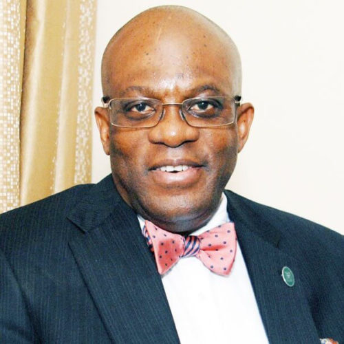 Court orders that passport of NBA president, Paul Usoro be released to him