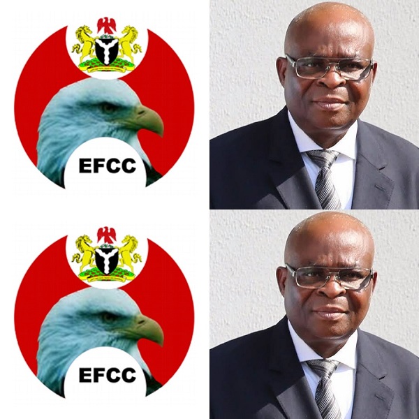 CODE OF CONDUCT TRIBUNAL SET TO DELIVER JUDGEMENT ON FOMER CJN ONNOGHEN.