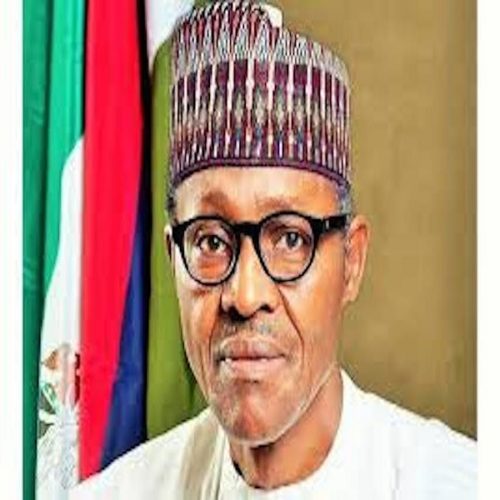 PRESIDENT MUHAMMADU BUHARI VISITS BORNO STATE; SET TO TRAVEL TO THE UK