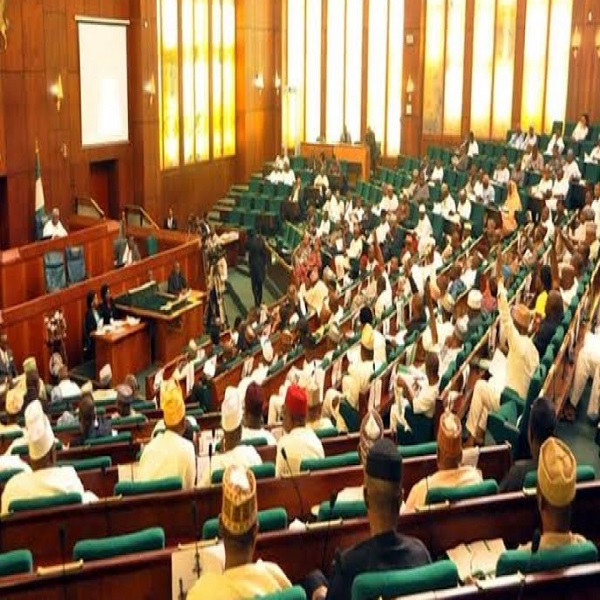 House of Representatives Pass Bill Abolishing HND/BSC Dichotomy