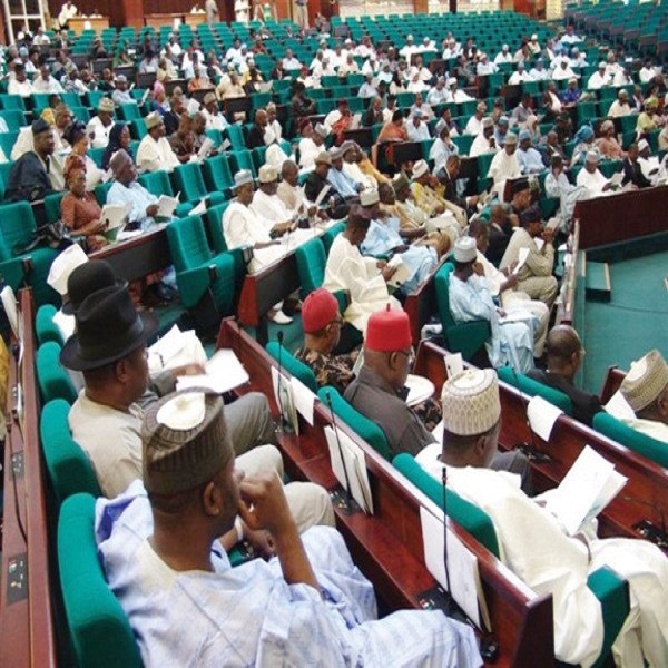 Reps Move To Clamp Down On Dubious Estate Developers