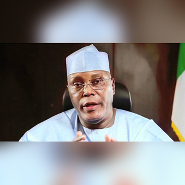 Atiku Abubakar threatens to sue President Buhari’s aide over alleged defamation