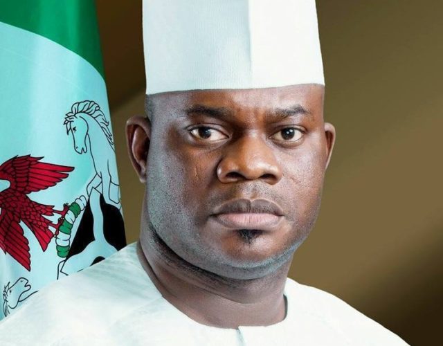 FG Declares Kogi High Risk State For Covid-19