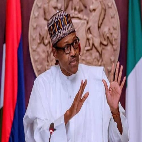 President Buhari Assures Implementation Of New National Minimum Wage Will Commence Soon