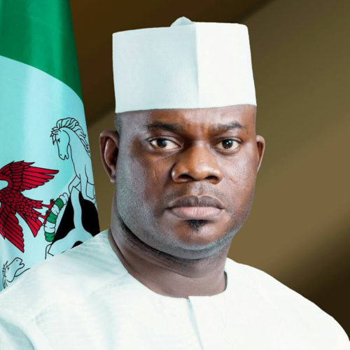 Gov Bello Says Over 50 Villages Deserted In Niger Due To Bandits’ Attacks