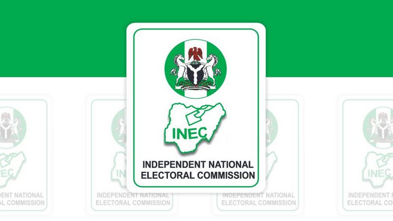 INEC Starts Registration Of New Voters In June