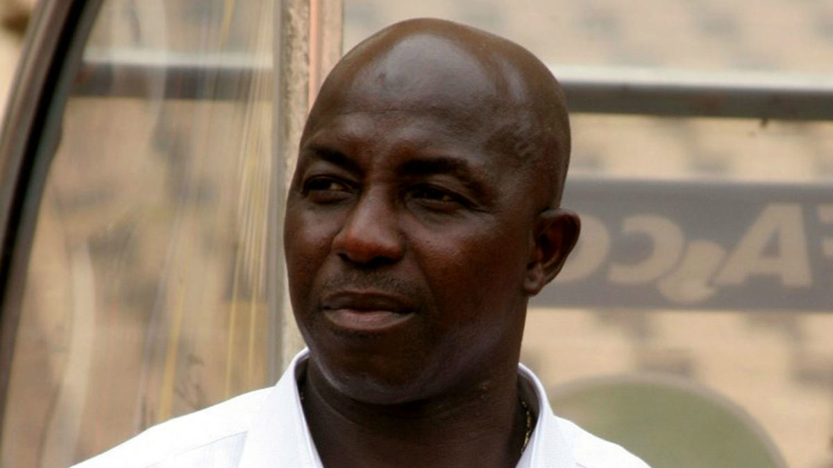 13 Days After She Was Abducted Mrs. Beauty Siasia, Mother Of Ex-Super Eagles Striker, Samson Siasia Yet To Regain Her Freedom