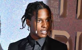 ASAP Rocky Appeals Detention To Sweden’s Supreme Court