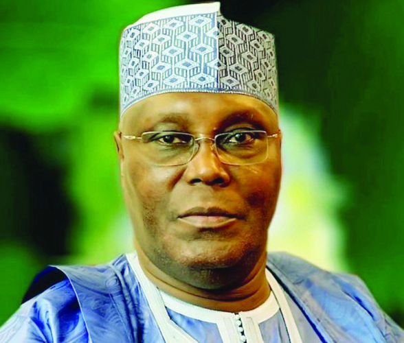 Atiku presents Niger, Yobe results says INEC