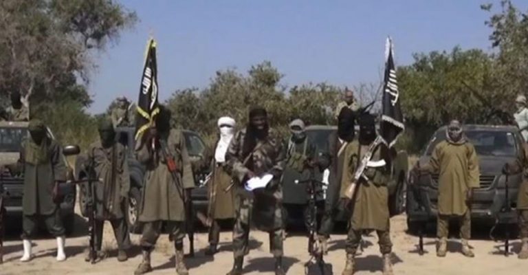 Suspected Boko Haram Terrorists Attack Community In Borno