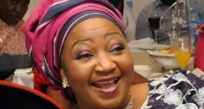 Presidency Warns Against Politicizing The Death Of PA  Fasoranti’s Daughter, Funke Olakunrin