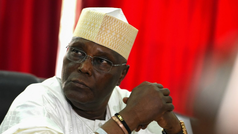 Atiku Abubakar Says Travel Ban By US On Nigerian politicians Validates His Claim That Election Was Rigged