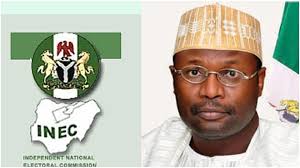 INEC Releases Timelines For Kogi And Bayelsa Governorship Elections Scheduled To Hold In November.