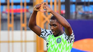 Odion Ighalo Retires From International Football