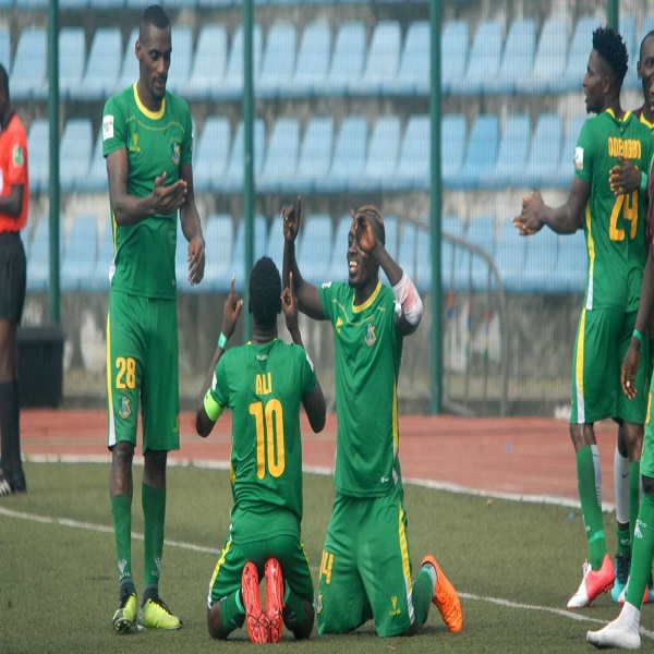 KANO PILLARS TO PLAY TORNADOES IN AITEO CUP FINAL