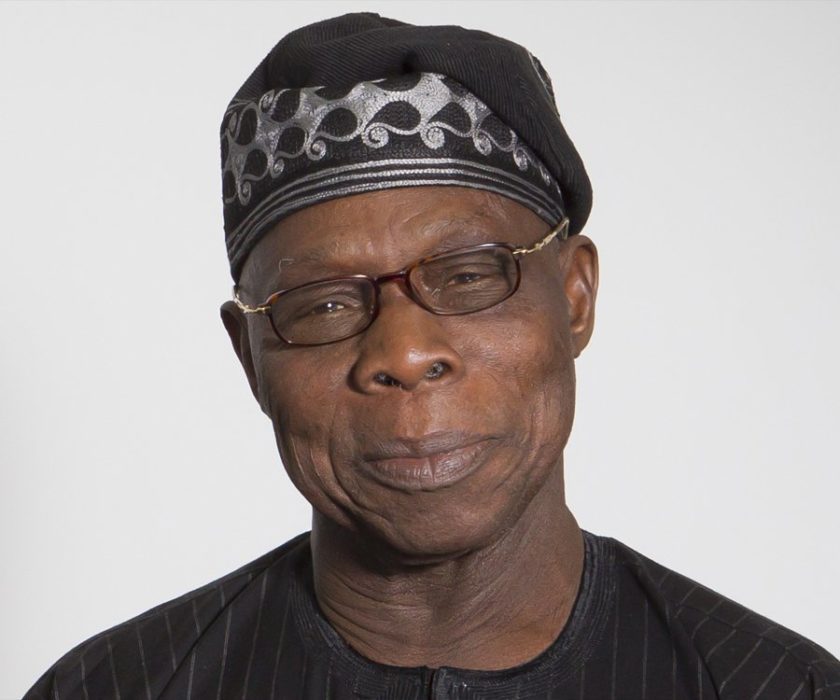 Obasanjo And Sheikh Gumi Asks FG To End All Forms Of Criminality In The Country