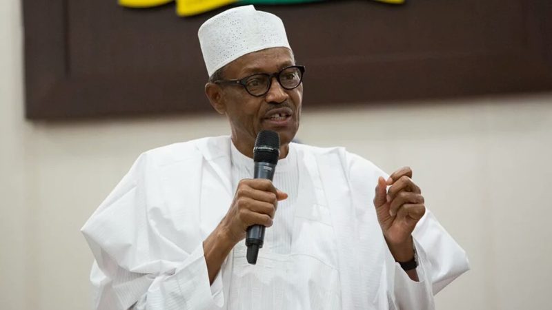 President Buhari Tasks Siemens To Improve Nigeria’s Electricity Capacity