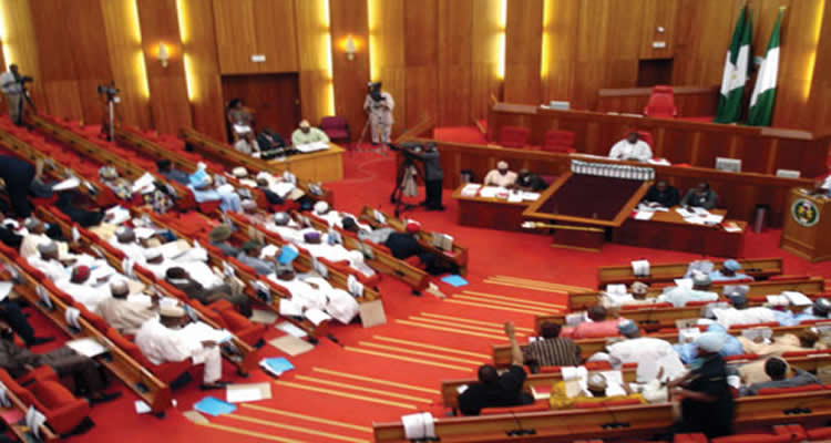 House Of Representatives Abruptly Adjourn Plenary Over Lack Of Order Paper