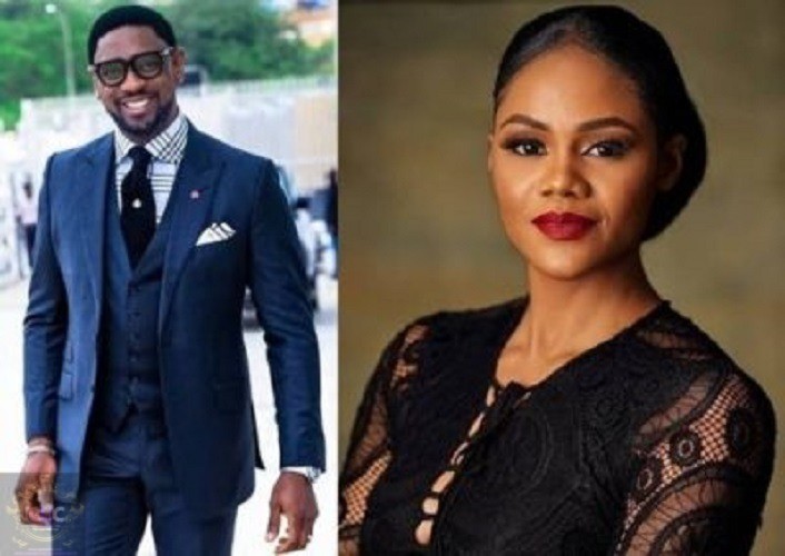 Nigeria Police Clarifies Invitation Of  Musician, Timi Dakolo, And Wife, Busola, Over Rape Allegation Against Pastor Biodun Fatoyinbo.