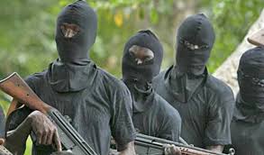 Armed Men Abduct Director Of Personnel Management With The Sharia Court Of Appeal In Kaduna State