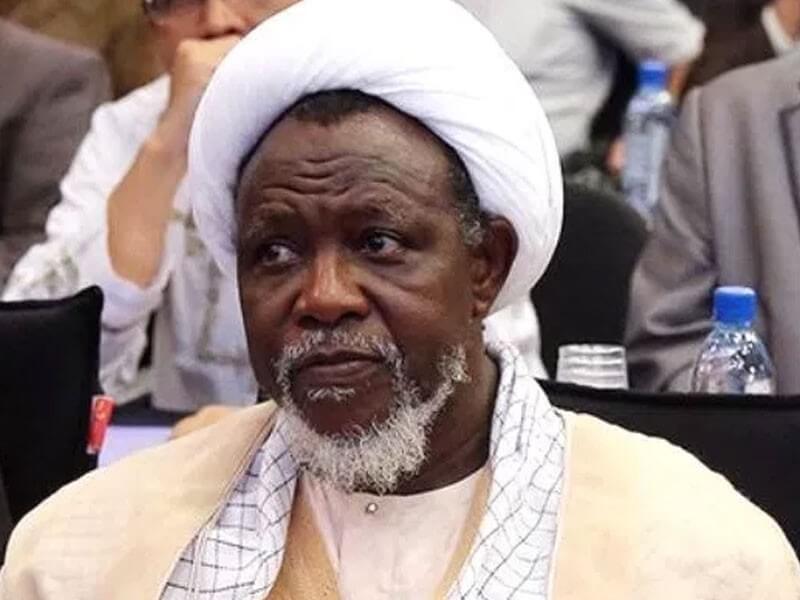 Court Set To Hear Application Of Shiite Leader, Ibrahim El-Zazaky Seeking Trip For Medical Care.