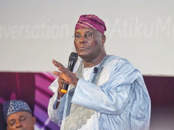 Court Fixes February 21 For Judgment In Suit Challenging Atiku’s Eligibility To Vie For Presidency