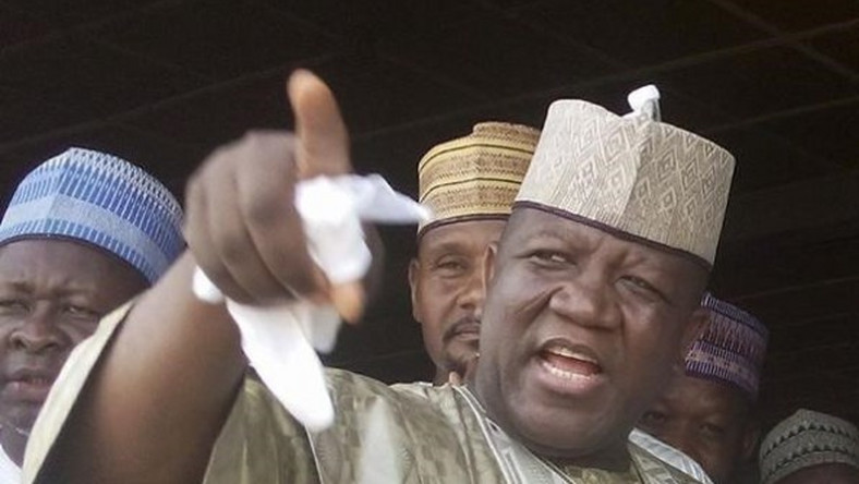 Court Stops Federal Government From Seizing Ex Zamfara Governor, Abdulaziz Yari’s Property