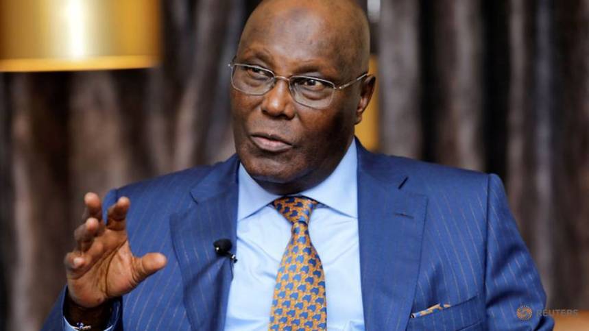 Atiku Abubakar Accuses EFCC Of Working With APC To Promote Propaganda