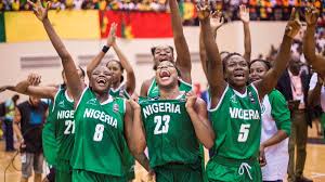 D’Tigress trash Senegal to win fourth AfroBasket title