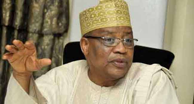 How I Was Nicknamed ‘Evil Genius’, ‘Maradona’, By IBB