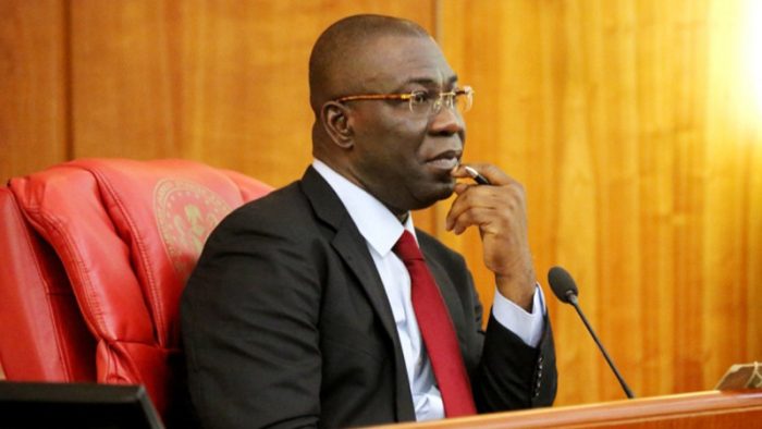 Nigerian Embassy In Germany Says Attackers Of Senator Ekweremadu Will Face German Law