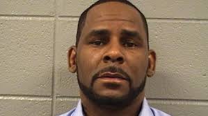 R.Kelly Appeals To Be Let Out Of Solitary Confinement While Awaiting Trial