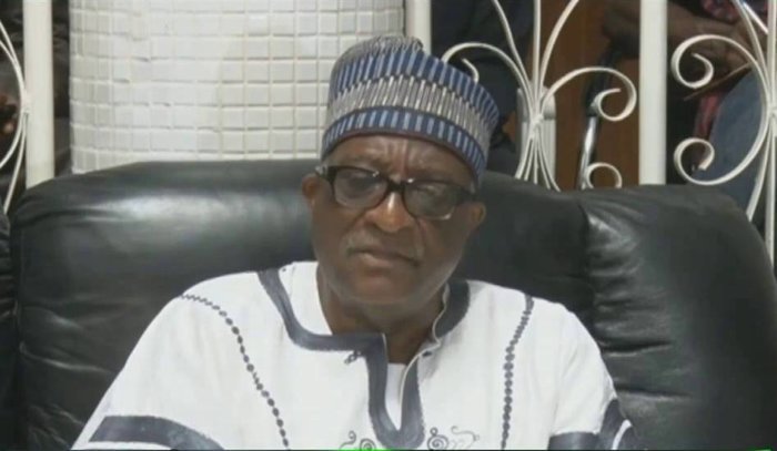 PDP Board Chairman Says Ruga Would Boost Food Security